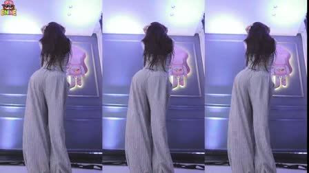 BJ과즙세연正能量加特林20250908Hot Dance